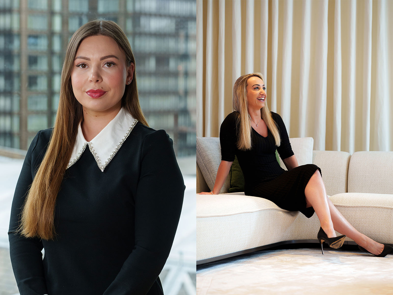 Regent Rebranding Event 2025 - Everyman Broadgate